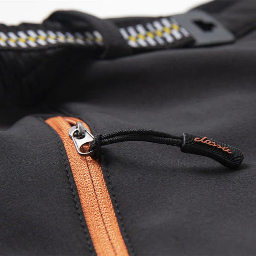 Glacier | Gefütterte Softshell-Hose - Image 12