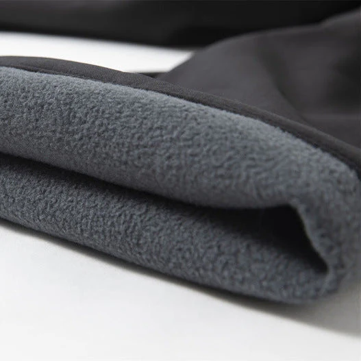 Glacier | Gefütterte Softshell-Hose - Image 14
