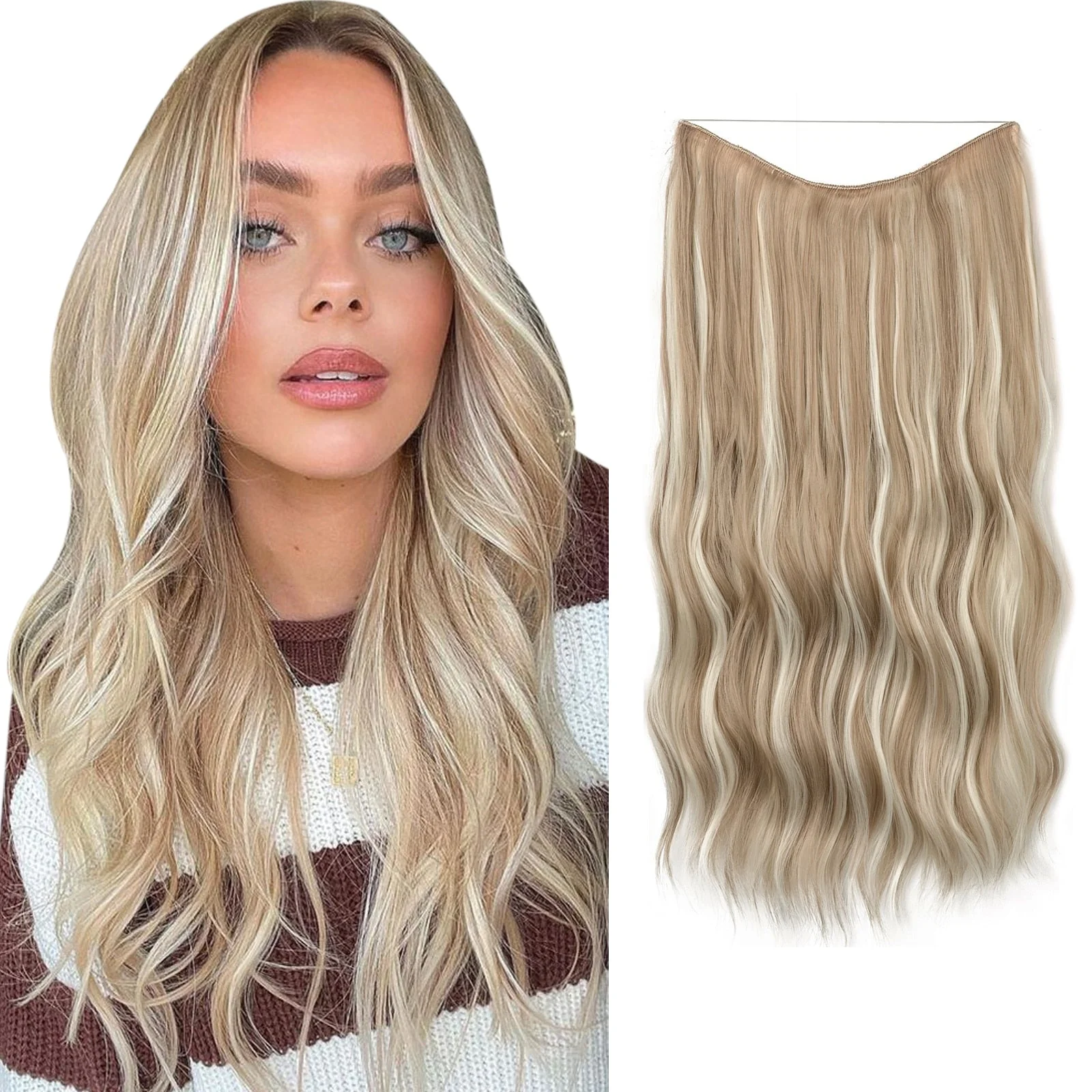 GlamSchleier™ Sofortige Haartransformation - Image 10
