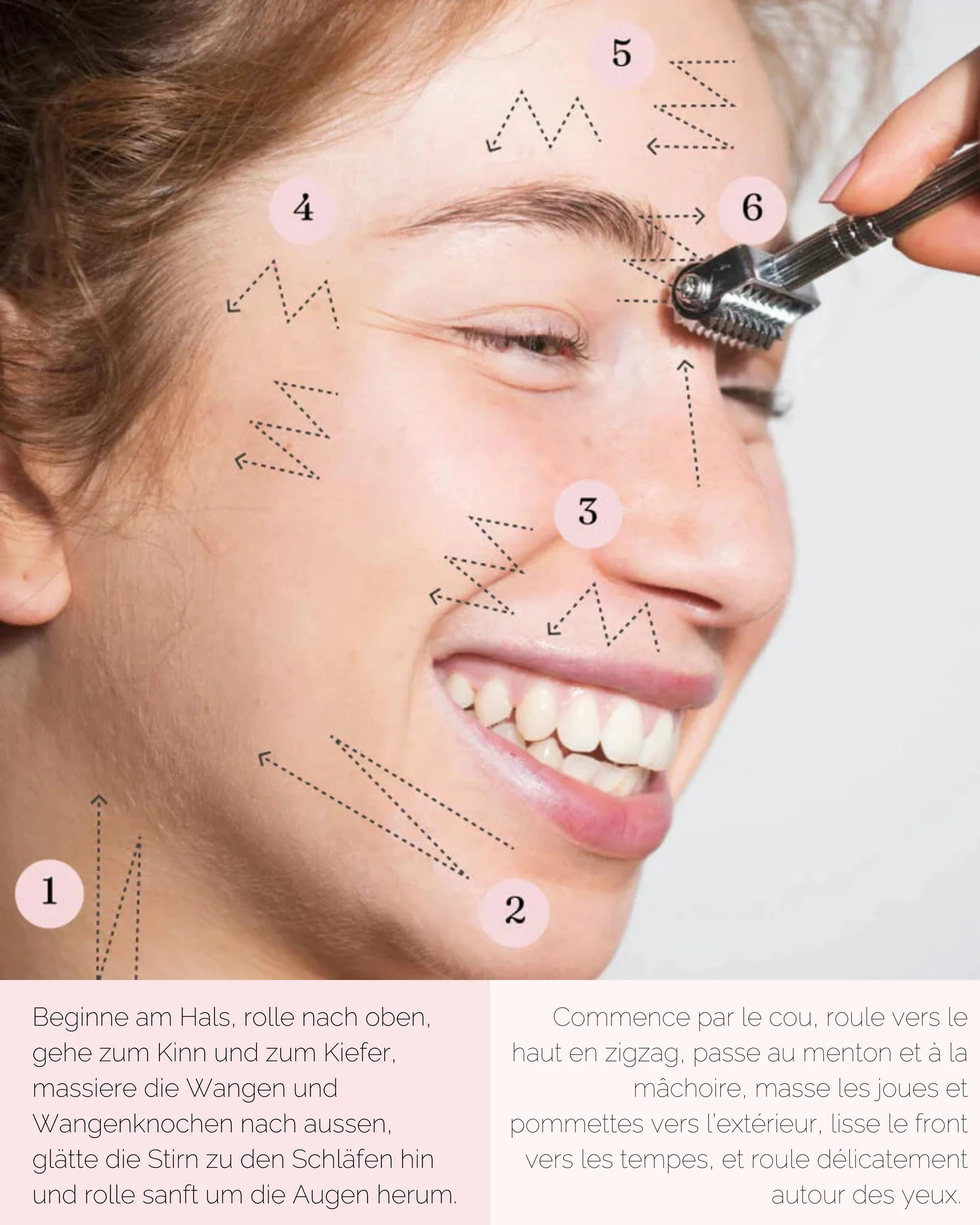 GlanzRolle™ Sanfte Hauterneuerung - Image 3