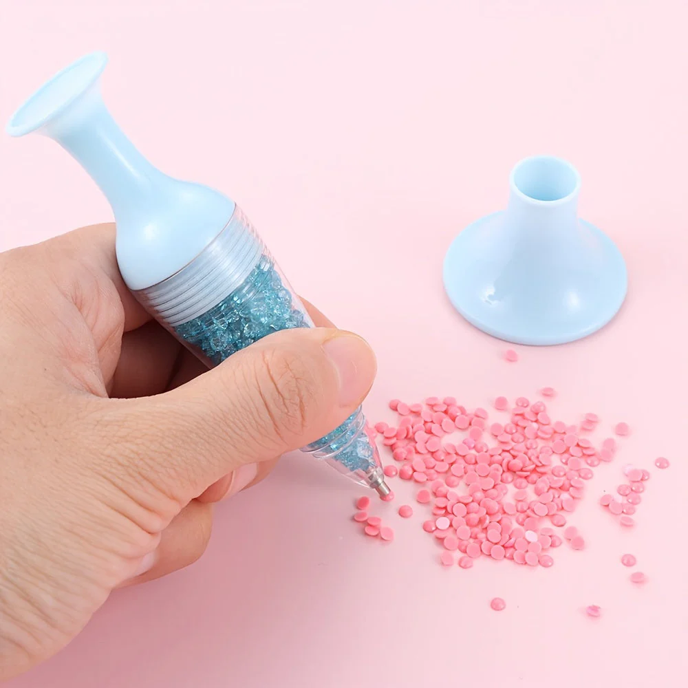 GlitzernderStift⢠Präzise Wulstplatzierung - Image 13