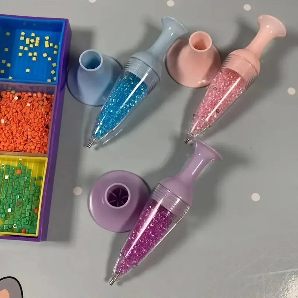 GlitzernderStift⢠Präzise Wulstplatzierung - Image 3