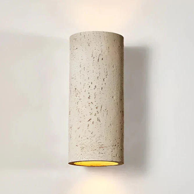 GlowCylinder LED Wandleuchte - Image 11