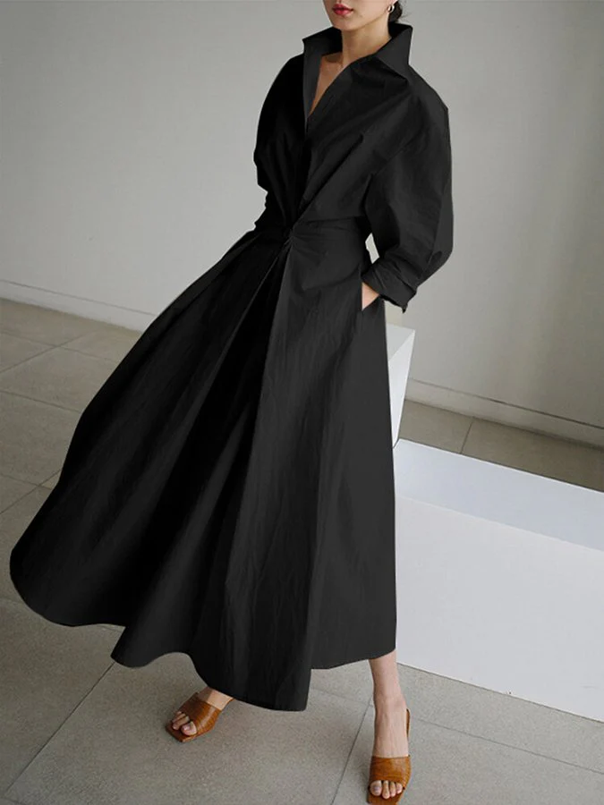 Grace - LUXURIÖSES ELEGANTES KLEID - Image 3