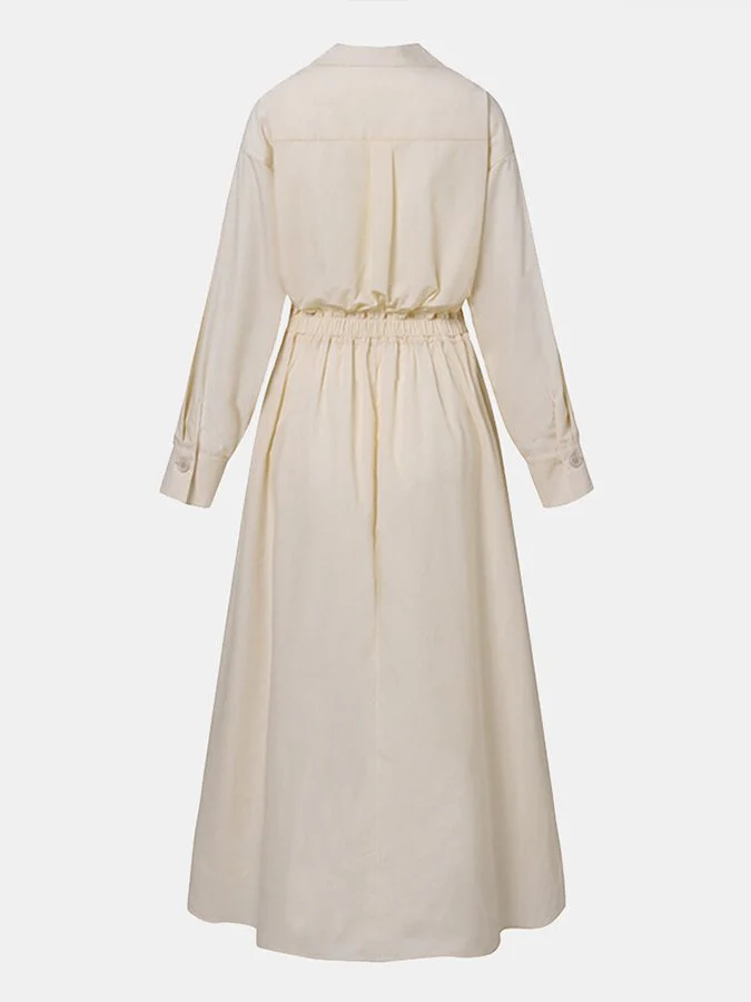 Grace - LUXURIÖSES ELEGANTES KLEID - Image 6