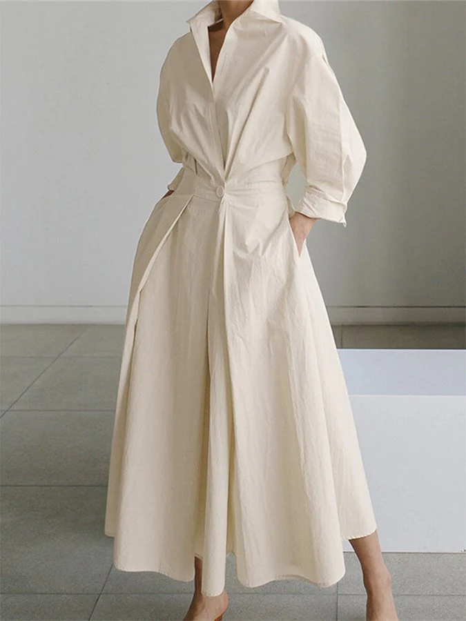 Grace - LUXURIÖSES ELEGANTES KLEID - Image 7
