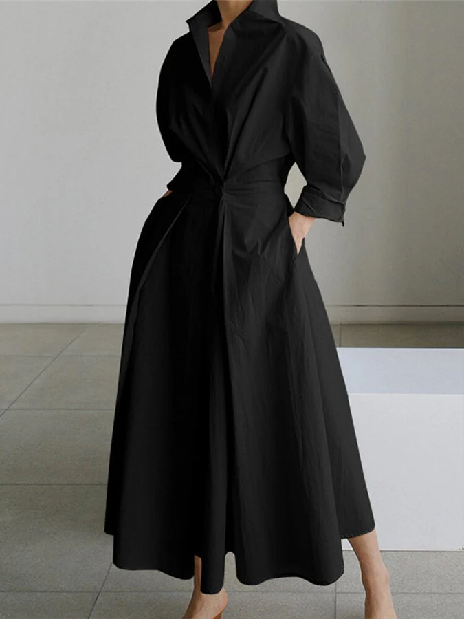 Grace - LUXURIÖSES ELEGANTES KLEID - Image 8