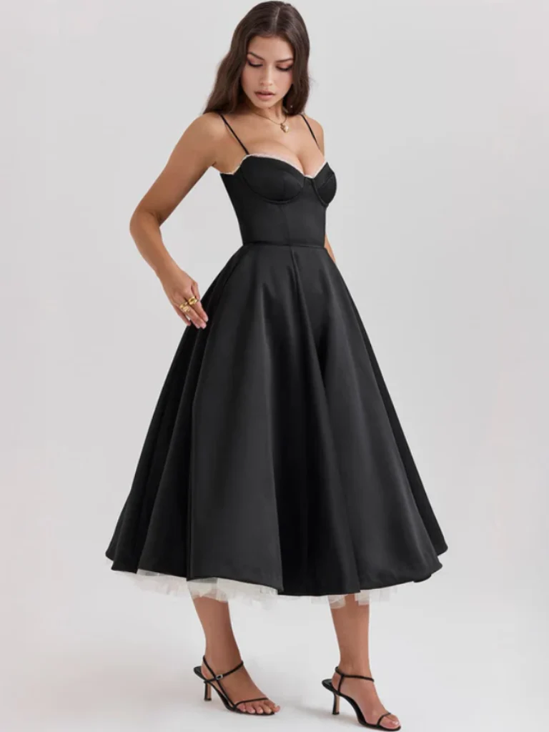 GRACEFUL BALLGOWN - Image 14