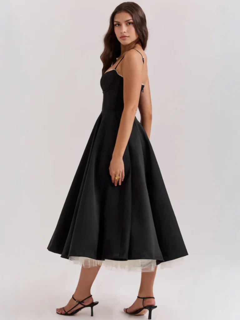 GRACEFUL BALLGOWN - Image 15