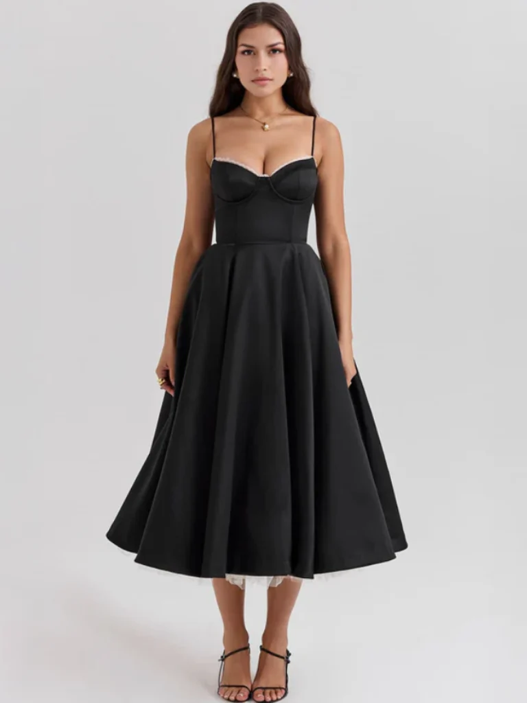 GRACEFUL BALLGOWN - Image 17