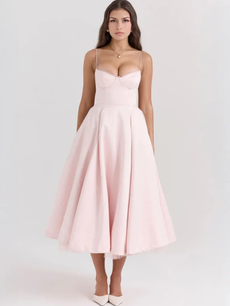 GRACEFUL BALLGOWN - Image 18