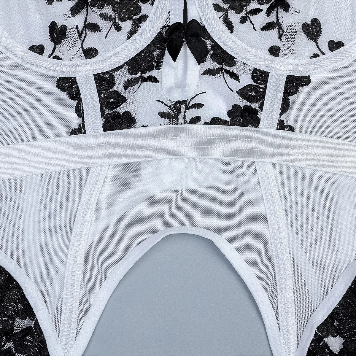 Grazia | Spitzen-Set - Image 6
