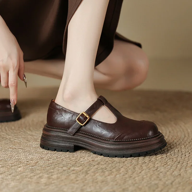 Greta-Marie® | Zeitlose Elegante Schuhe