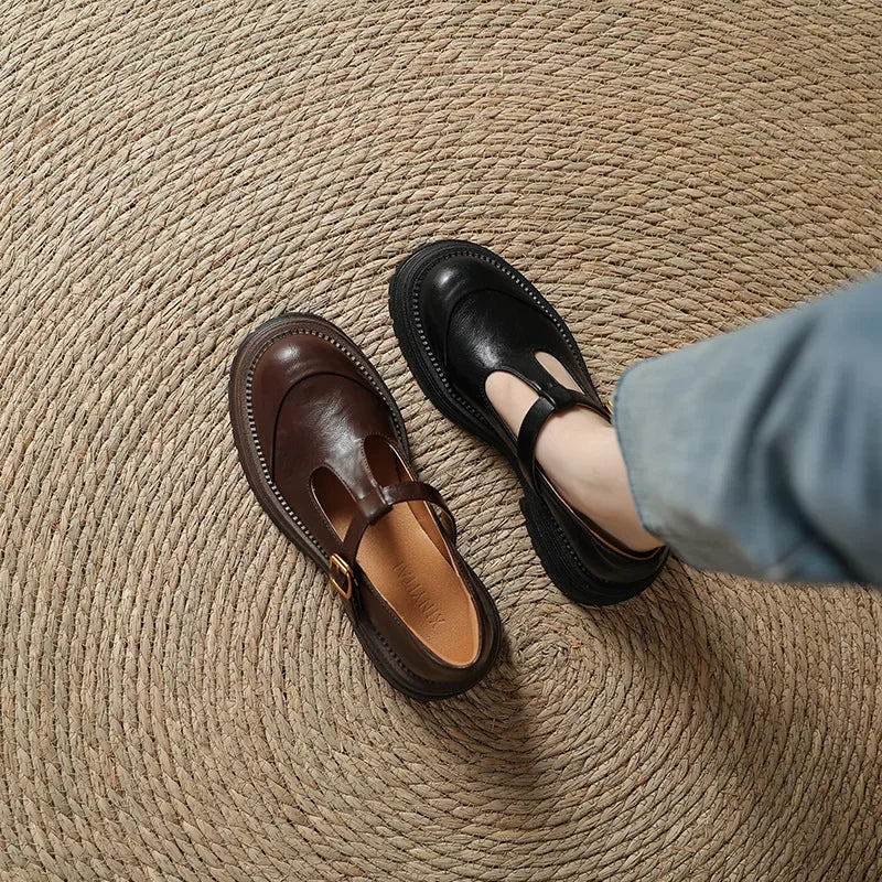 Greta-Marie® | Zeitlose Elegante Schuhe - Image 2