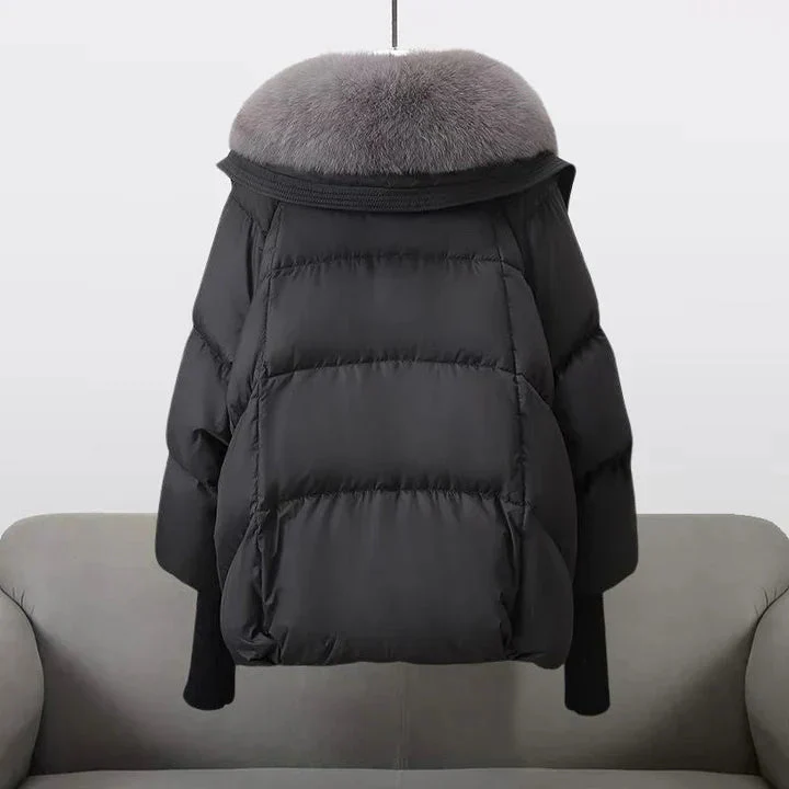Gretl | Elegante Puffer Damenjacke für Frauen Winter - Image 2