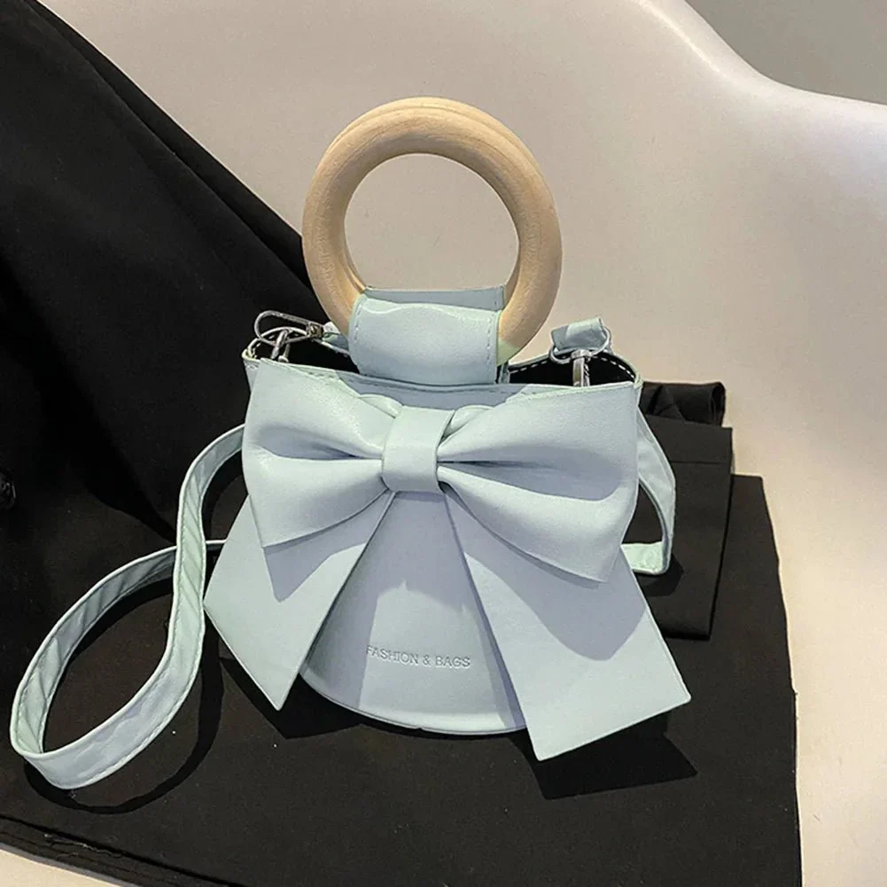 Gretta Fliege Handtasche - Image 4