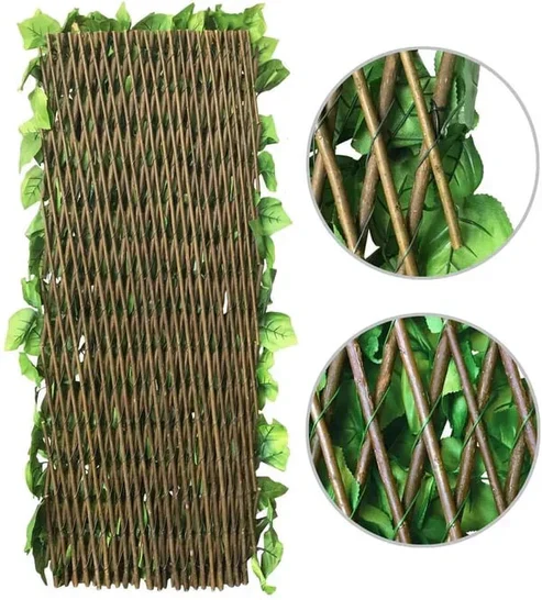 GrünSchleier™ Sofortiger Üppiger Sichtschutz - Image 14