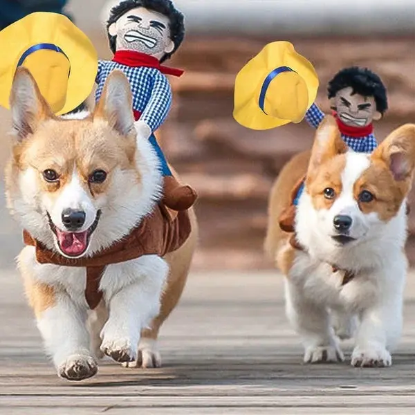 GruselHund™ Unwiderstehliches Haustierkostüm - Image 9