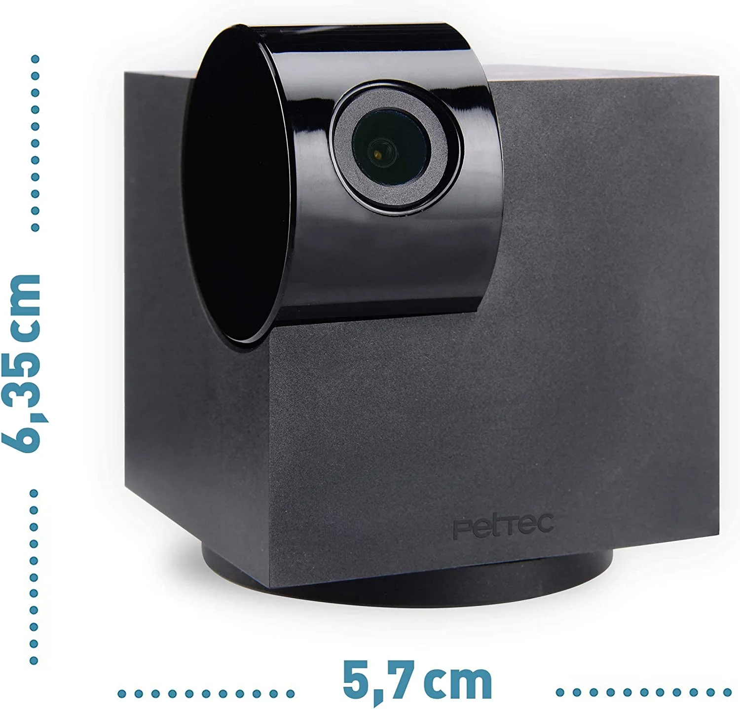GuardianPaw - 360° Kamera für Haustiere - Image 4