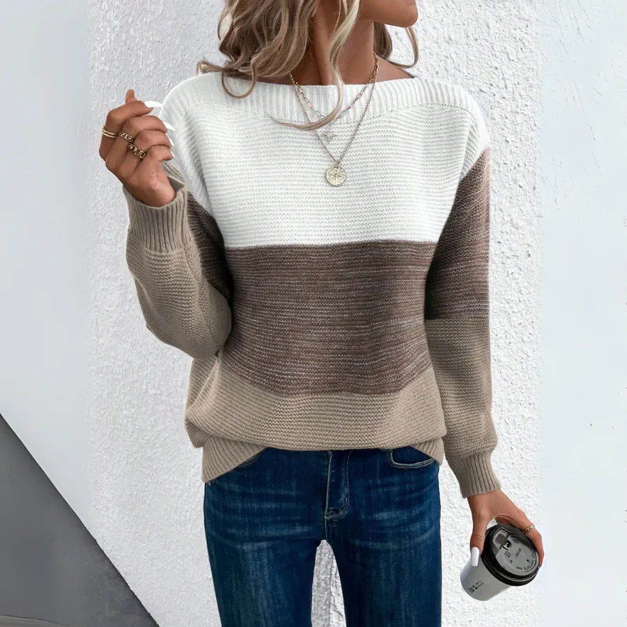 GUDRUN - GEMÜTLICHER PULLOVER - Image 2