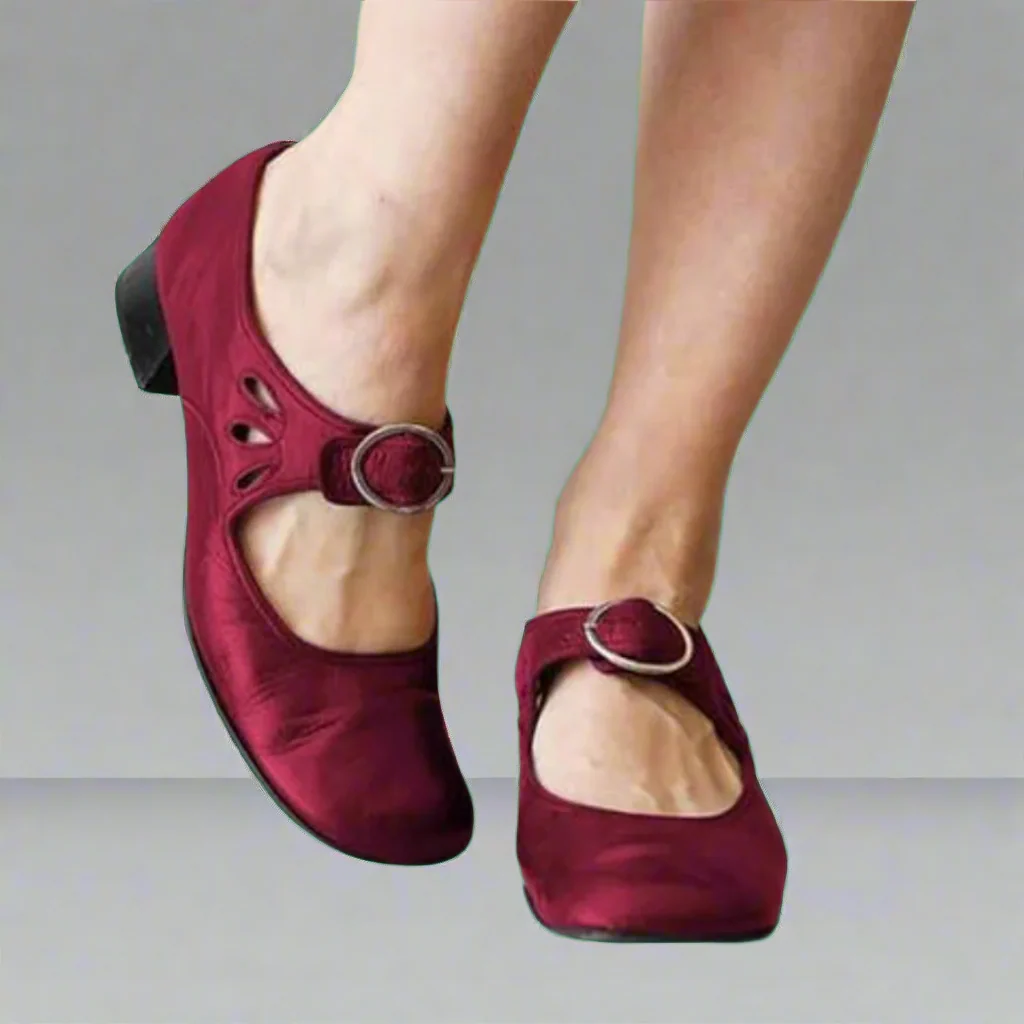 Gunda | Bequeme und elegante Damensandalen - Image 2