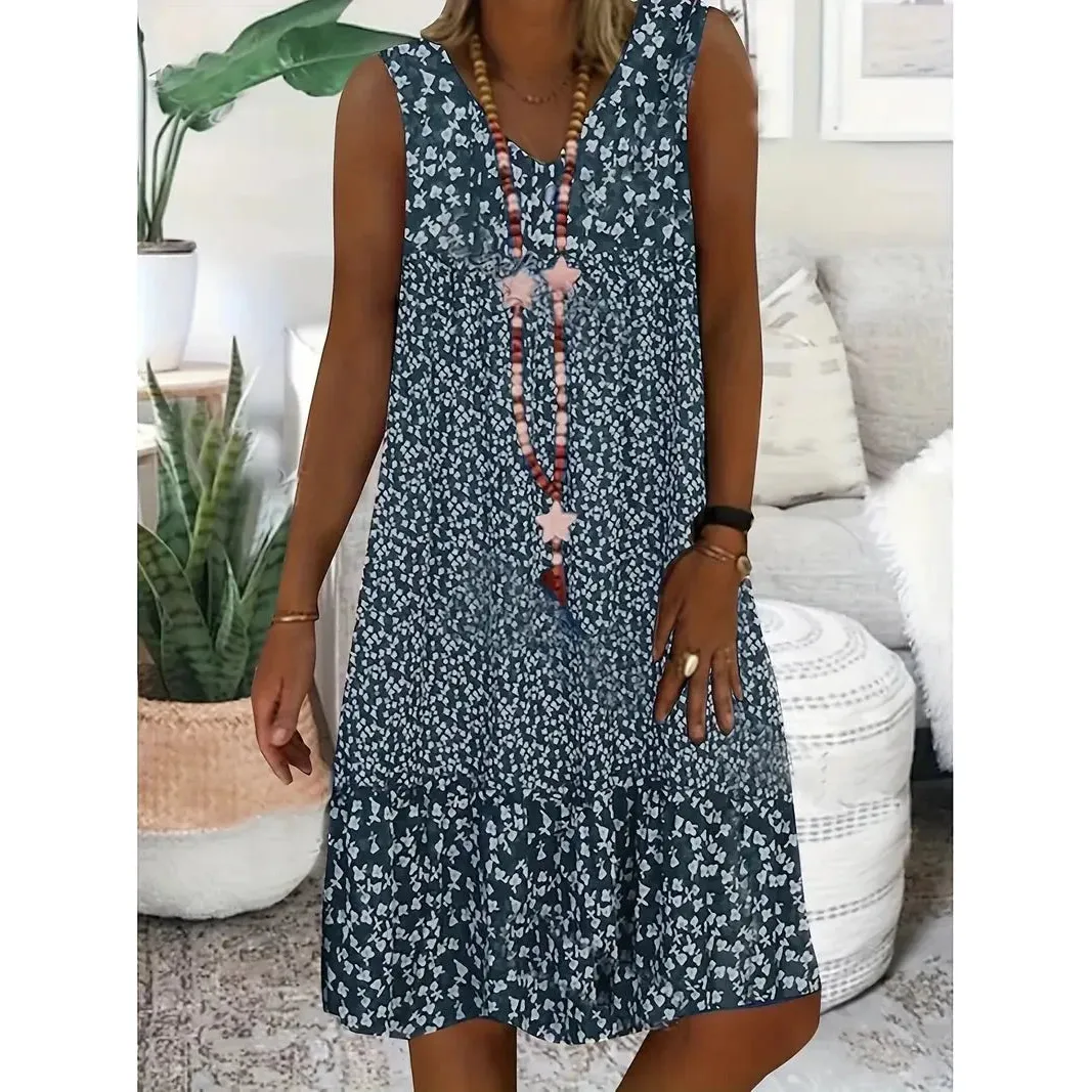 Gwen | Feminines & Elegantes Damenkleid - Image 2