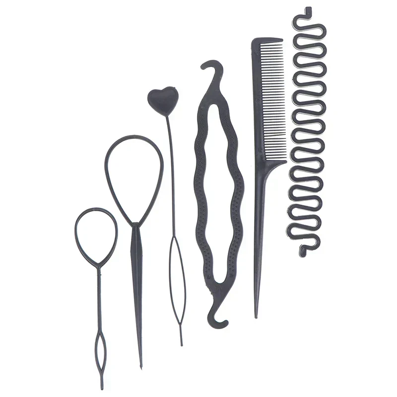 HaarZauber™ Sofortiges Haar-Makeover - Image 8