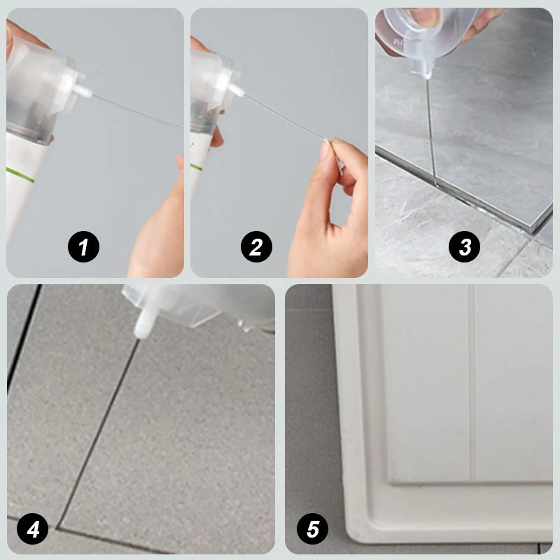 HaftKraft™ Starke Fliesenhaftung - Image 6