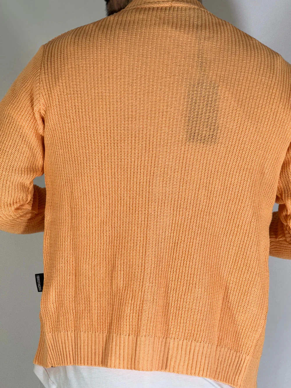 HAHN - OFFENE STRICKJACKE - Image 6