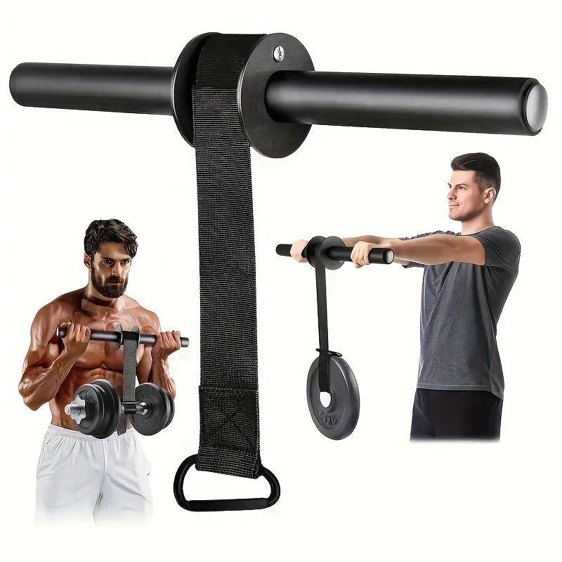 Handgelenk- und Unterarmkraft – Krafttrainingsgerät für Muskelaufbau und Fitness
