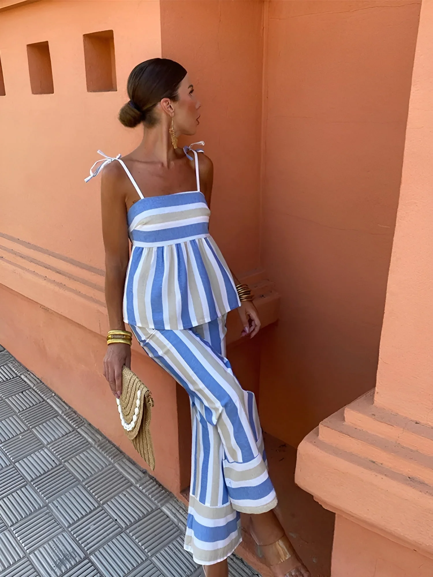 Hanne  | Komplettes Sommer Set Frisch - Image 4