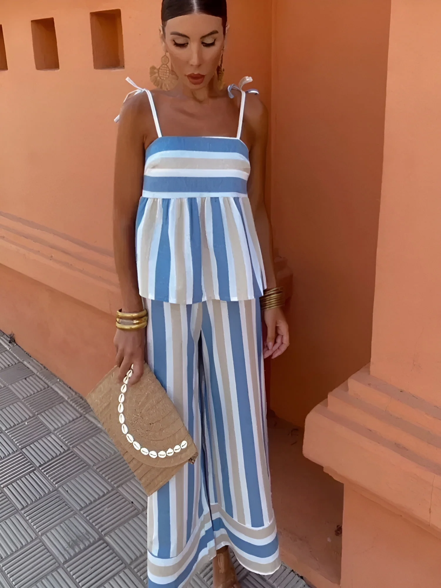 Hanne  | Komplettes Sommer Set Frisch - Image 5