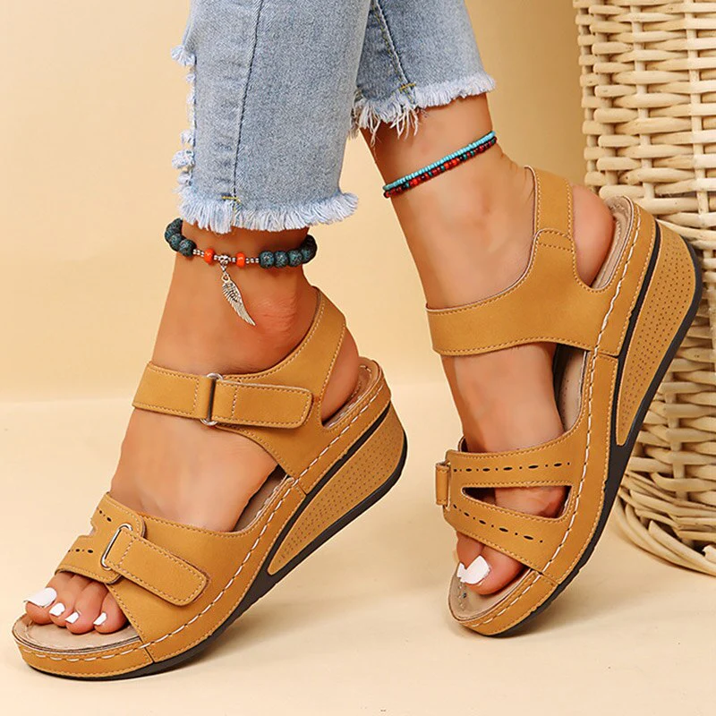 Hanny™ | Elegante orthopädische Sandalen - Image 10