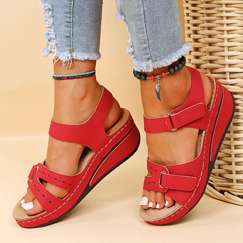 Hanny™ | Elegante orthopädische Sandalen - Image 11