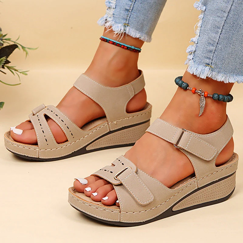 Hanny™ | Elegante orthopädische Sandalen - Image 2
