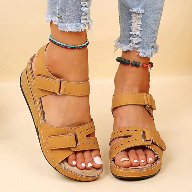 Hanny™ | Elegante orthopädische Sandalen - Image 4