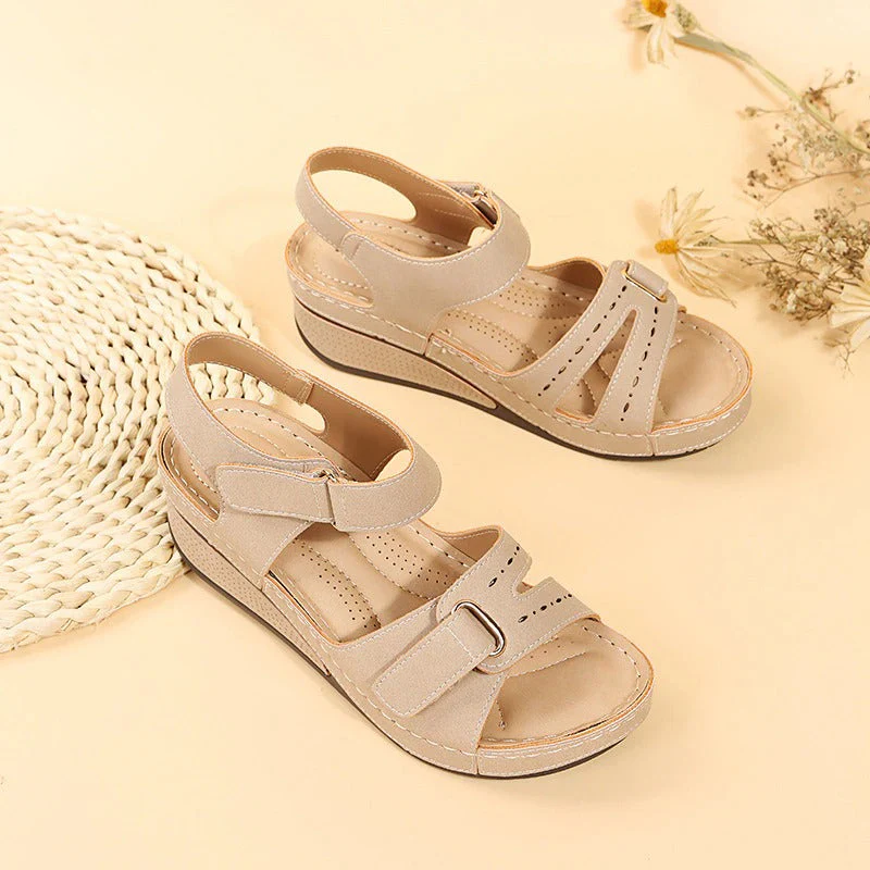Hanny™ | Elegante orthopädische Sandalen - Image 5