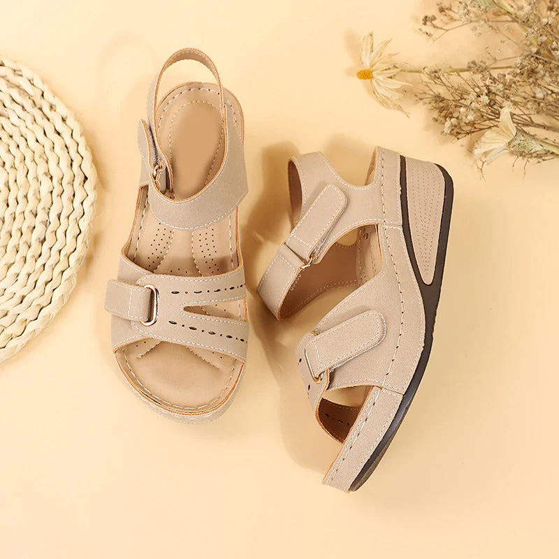 Hanny™ | Elegante orthopädische Sandalen - Image 6