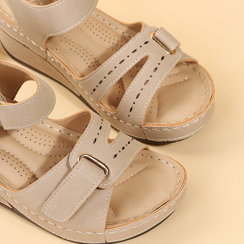 Hanny™ | Elegante orthopädische Sandalen - Image 7