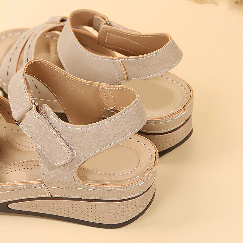 Hanny™ | Elegante orthopädische Sandalen - Image 8