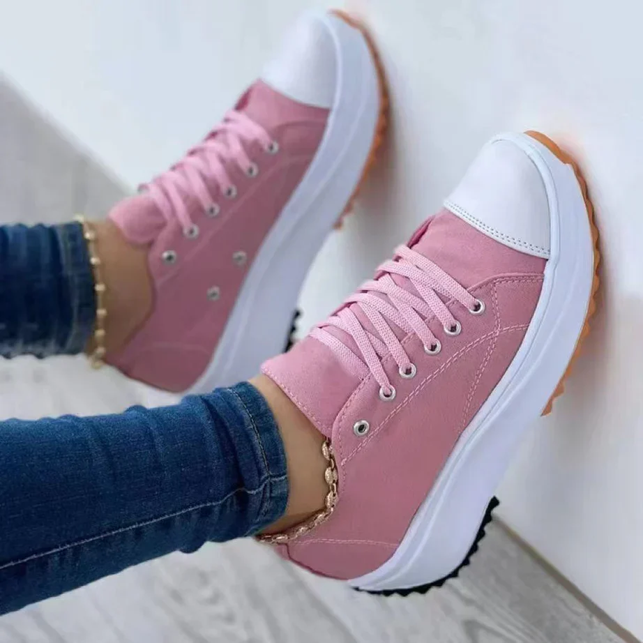 Happy - Bequeme Turnschuhe - Image 6