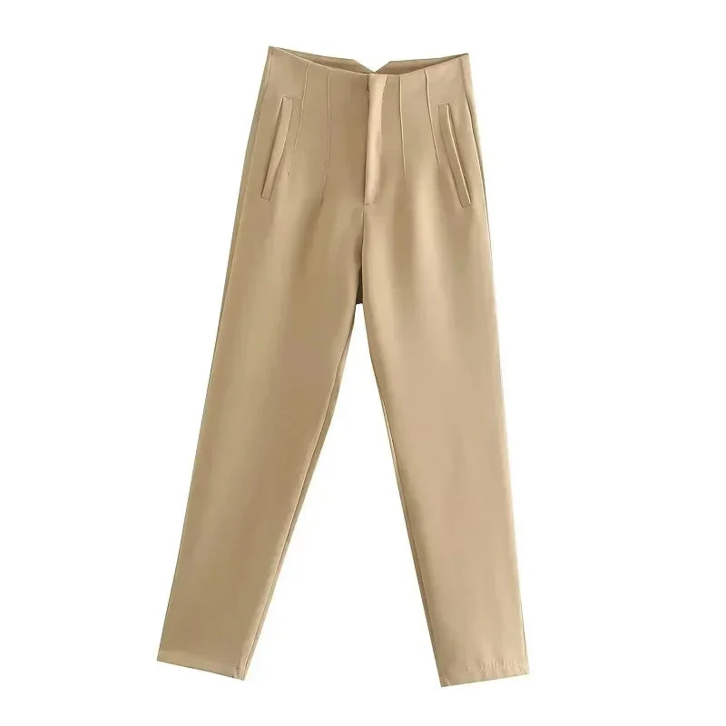 Haren-Hose Frauen - Image 12