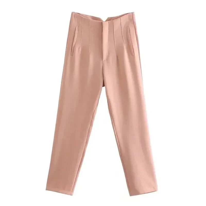 Haren-Hose Frauen - Image 6