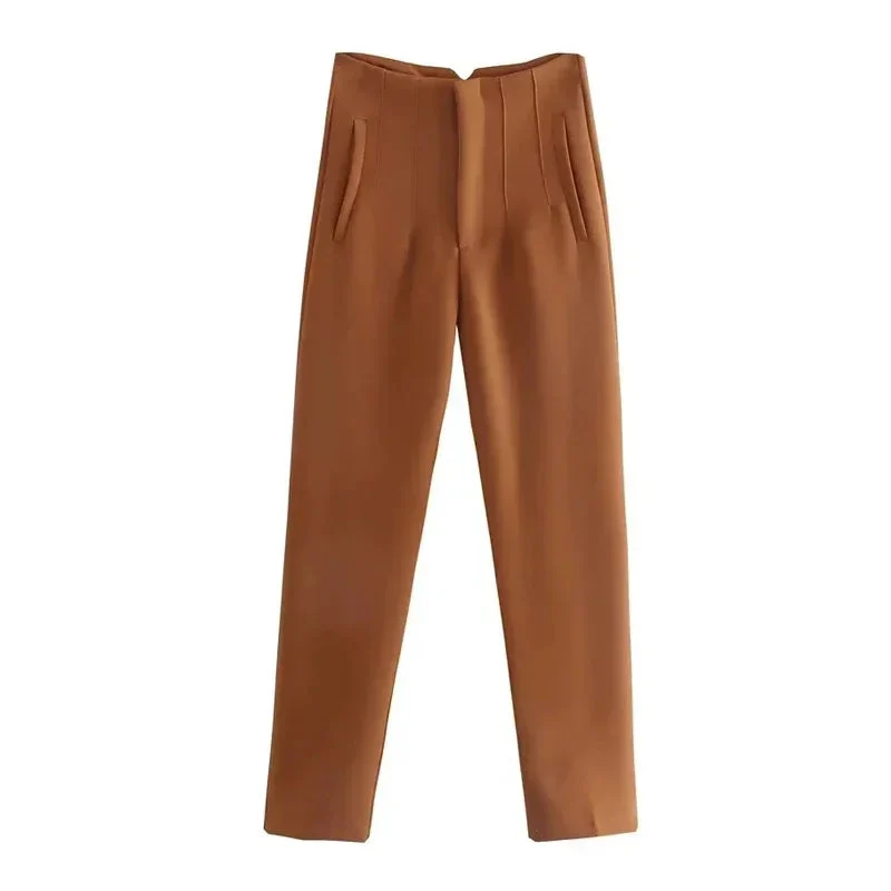 Haren-Hose Frauen - Image 7