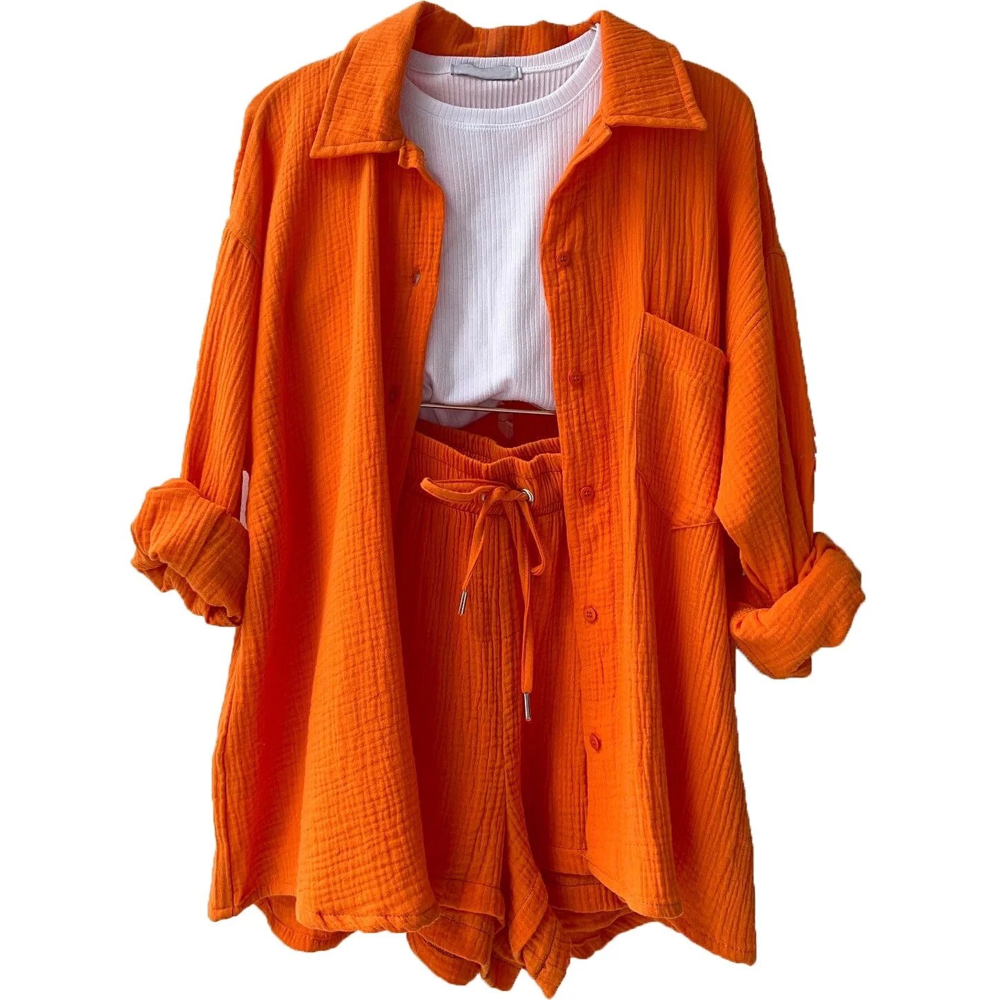 Harper - Ungezwungenes und stilvolles Loungewear-Set - Image 6