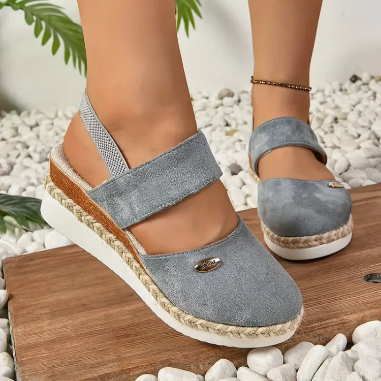 Harriet™ | Orthopädische Sandalen - Image 6
