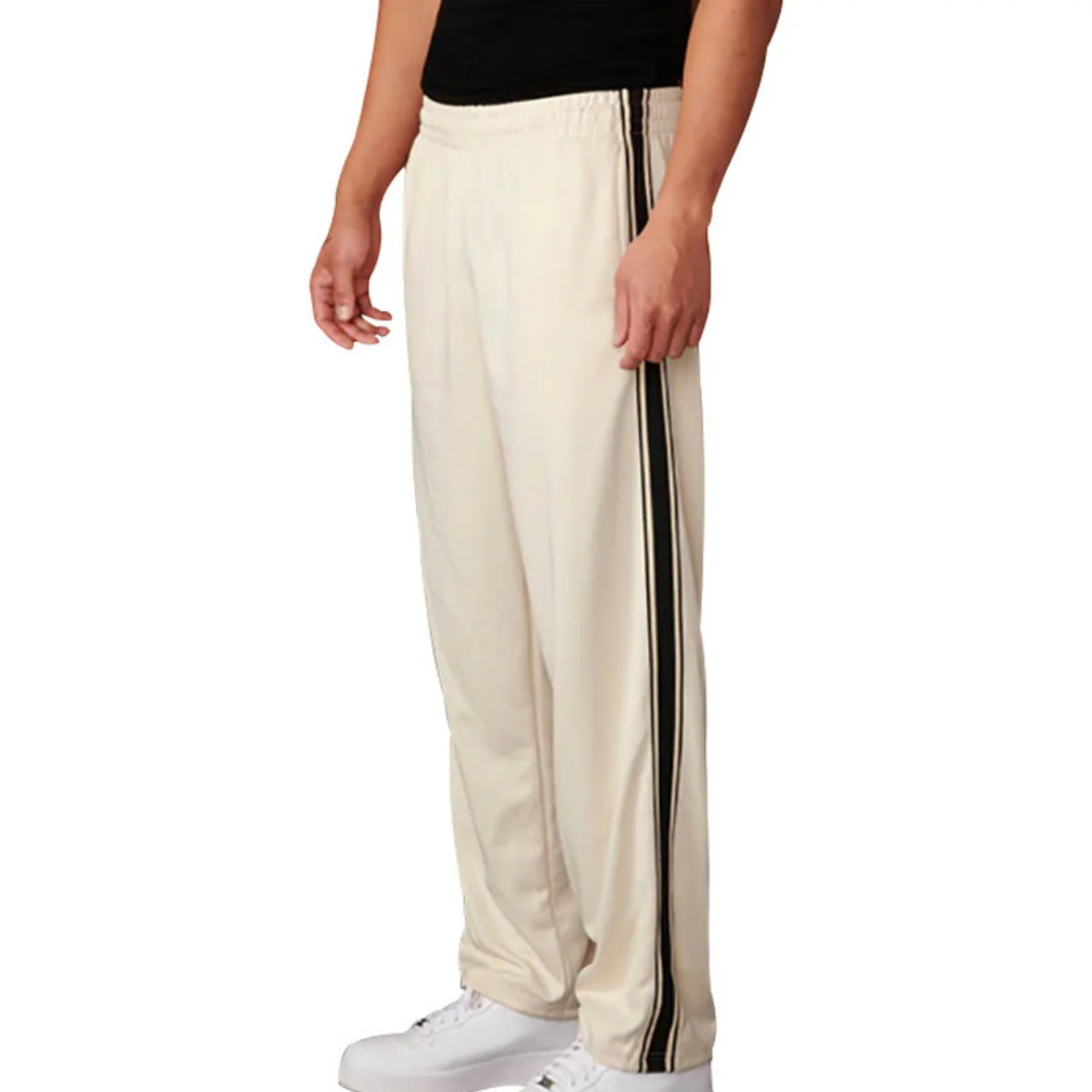 Harry | Trendige Gestreifte Jogginghose - Image 6