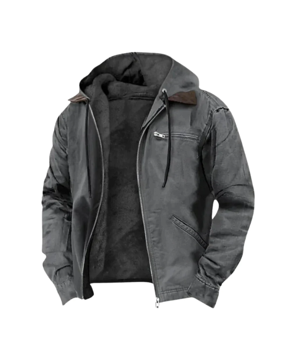 Hartmut® | Elegante Jacke Livio - Image 2