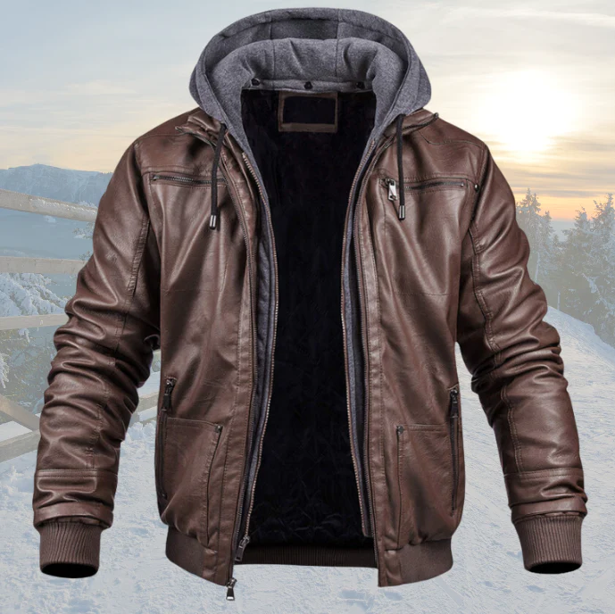 Harvey™ Freizeit-Winterjacke - Image 3