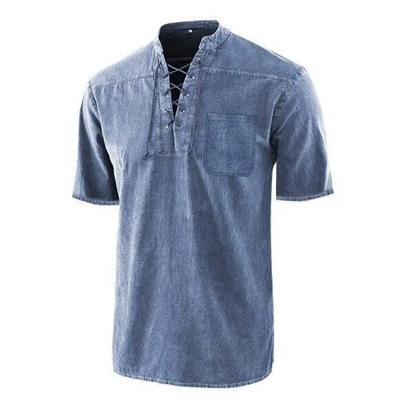 HASSO - T-SHIRT IM JAPANISCHEN STIL - Image 2